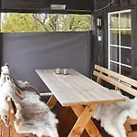 Holiday home 6 Person Holiday Home In Rennebu-By Traum