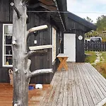 Holiday home Rennebu *