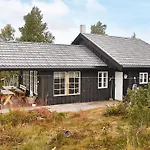 Holiday home Rennebu Sundset