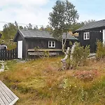 Holiday home Rennebu Feriehus
