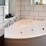 Dom wakacyjny 6 Person Holiday Home In Rennebu-By Traum *
