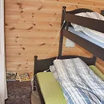 6 Person Holiday Home In Rennebu-By Traum Sundset