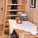 Holiday home 6 Person Holiday Home In Rennebu-By Traum *