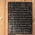 Dom wakacyjny 6 Person Holiday Home In Rennebu-By Traum Sundset