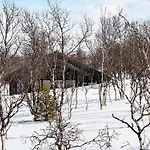 Holiday home Rennebu Feriehus