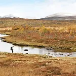 6 Person Holiday Home In Rennebu-By Traum Holiday home