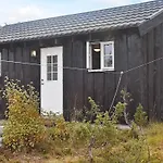 6 Person Holiday Home In Rennebu-By Traum * Sundset