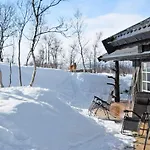 Holiday home Rennebu *