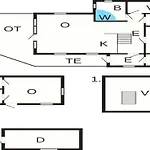 4 Star In Rennebu Ferienhaus Sundset
