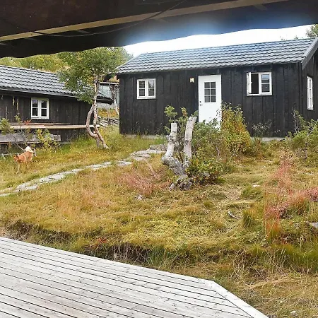 6 Person In Rennebu Holiday home *