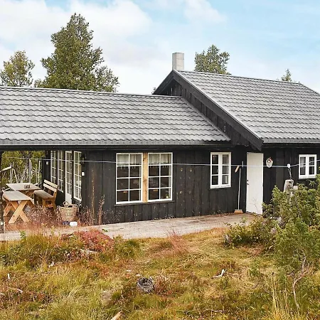 Holiday home 6 Person In Rennebu Sundset
