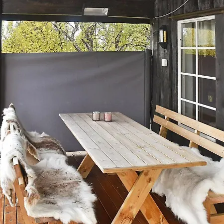 Holiday home 6 Person In Rennebu
