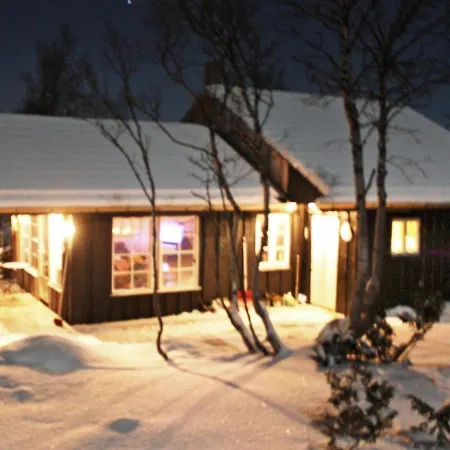 6 Person In Rennebu Holiday home *