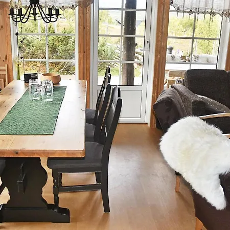 Holiday home 6 Person In Rennebu Sundset