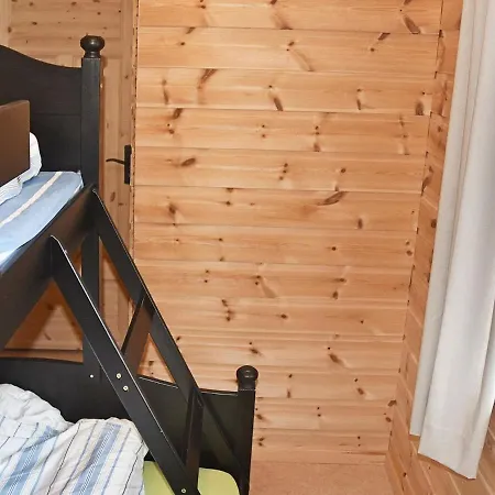 6 Person In Rennebu Holiday home Sundset