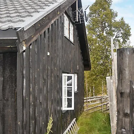Holiday home 6 Person In Rennebu Sundset