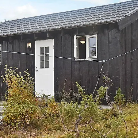 Holiday home 6 Person In Rennebu Sundset