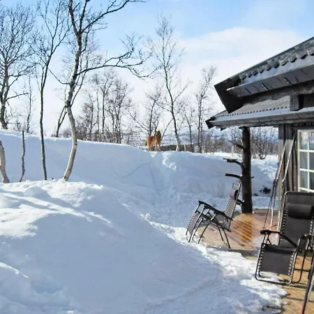 6 Person In Rennebu Holiday home Sundset