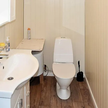 Holiday home 6 Person In Rennebu