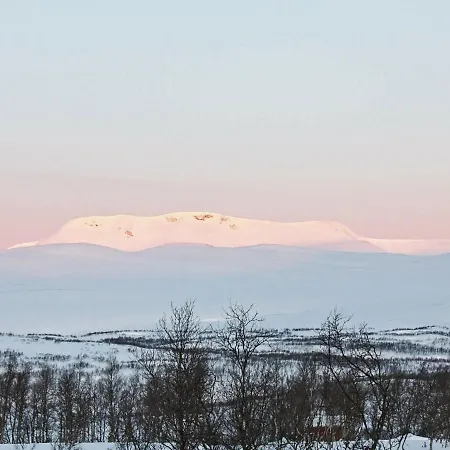 6 Person In Rennebu Sundset