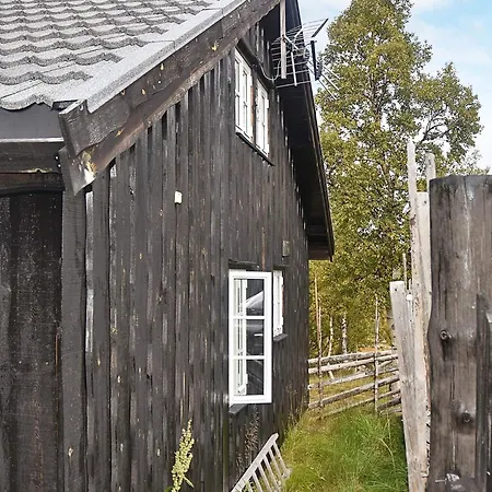 Semesterbostad 4 Star In *