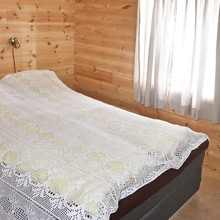 Сasa de vacaciones 4 Star In Rennebu