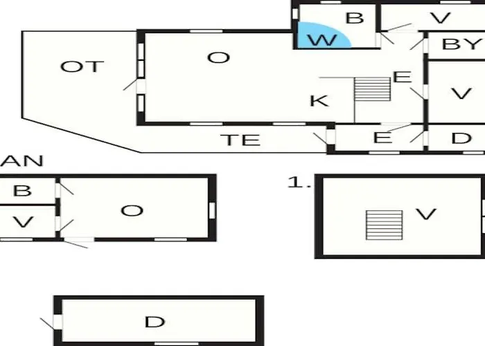 6 Person In Rennebu-by Traum *
