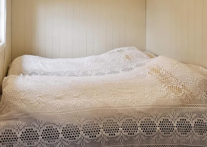 6 Person In Rennebu-by Traum بيت للعطل Sundset