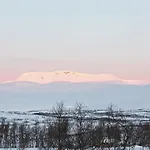4 Star Holiday Home In Rennebu